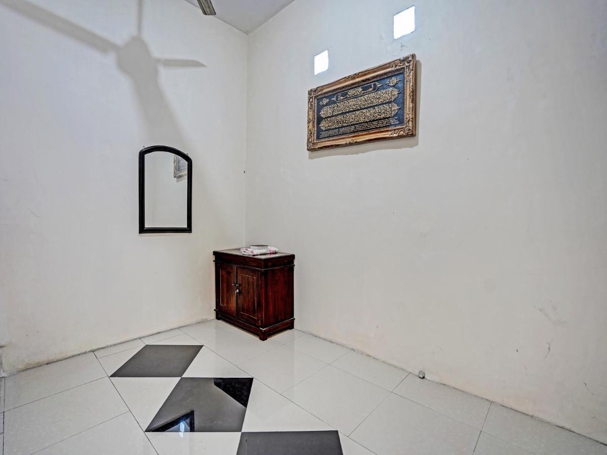 Oyo 91587 Griya Buah De5 Syariah Hotel Сидоарджо Екстериор снимка
